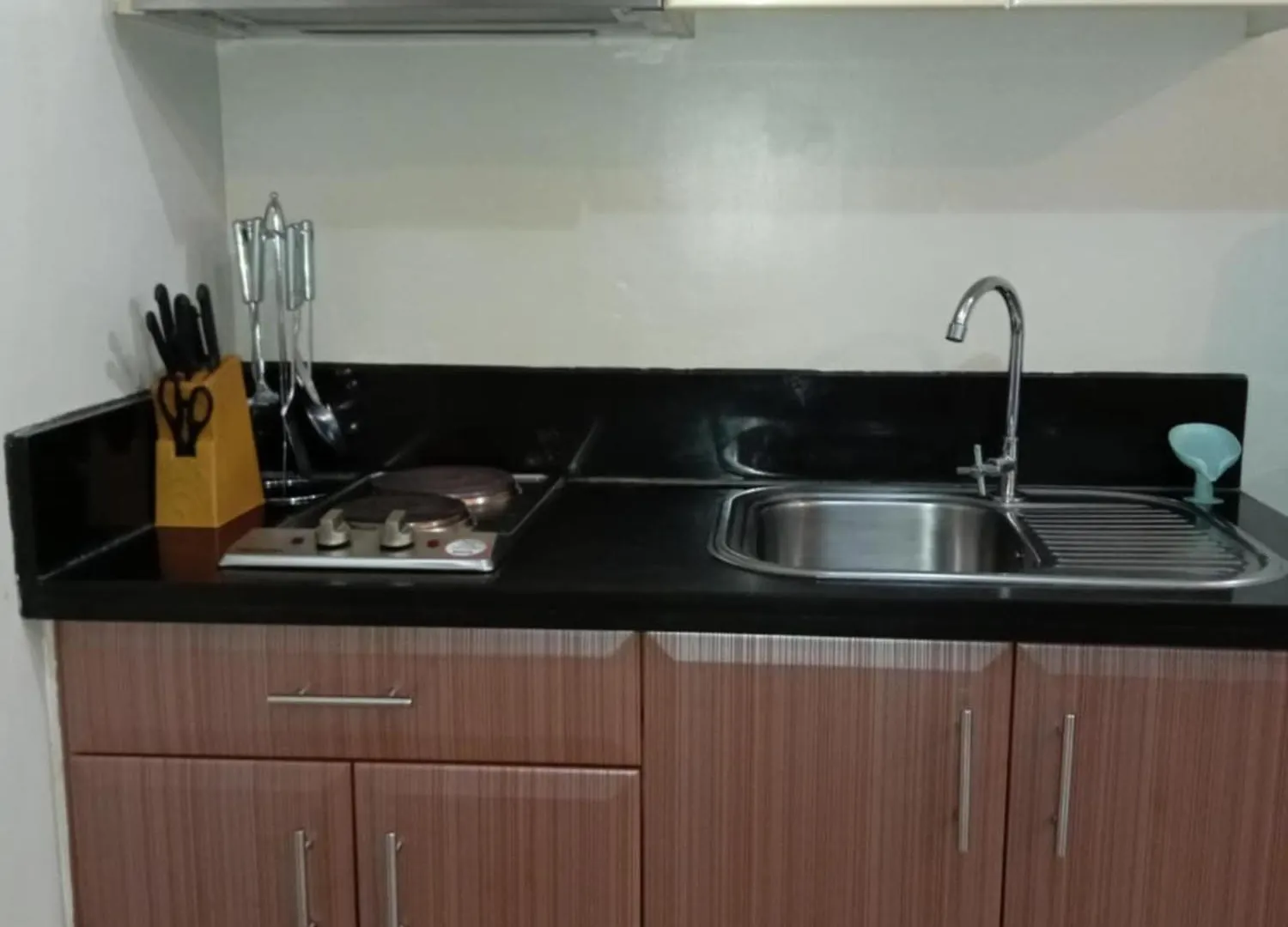 Happy Stay Condotel Near Naia T3 Manila Philippines