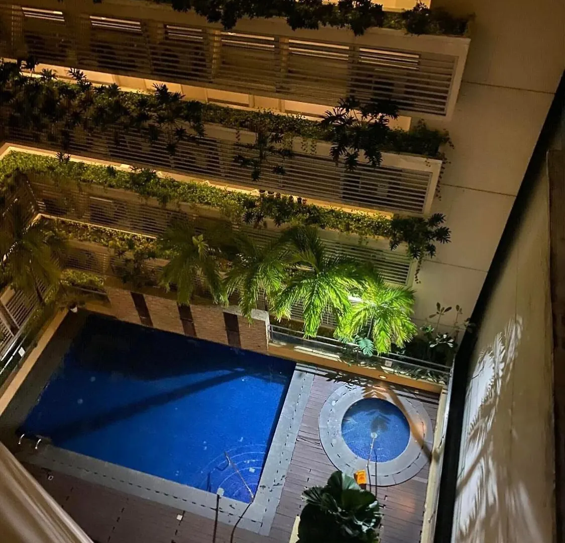 Happy Stay Condotel Near Naia T3 Manila