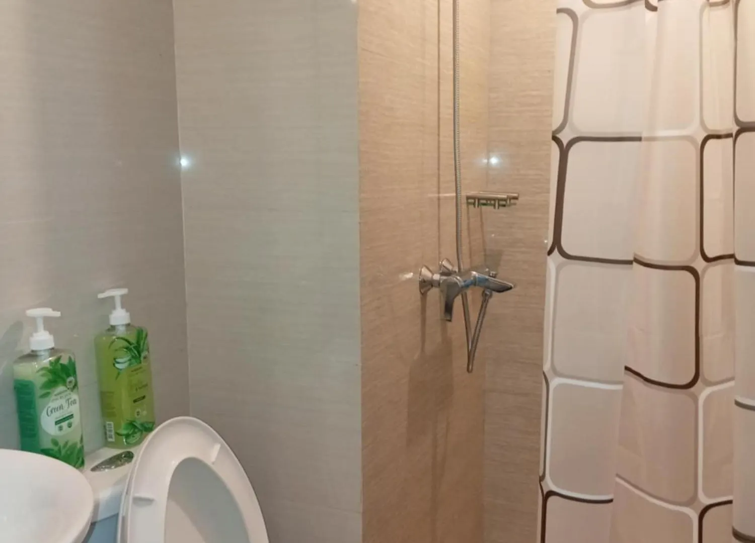 Apartment Happy Stay Condotel Near Naia T3 Manila