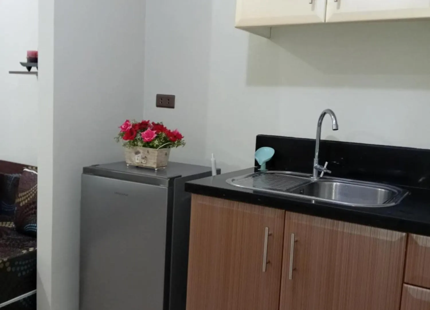 Happy Stay Condotel Near Naia T3 Manila 0*,  Philippines