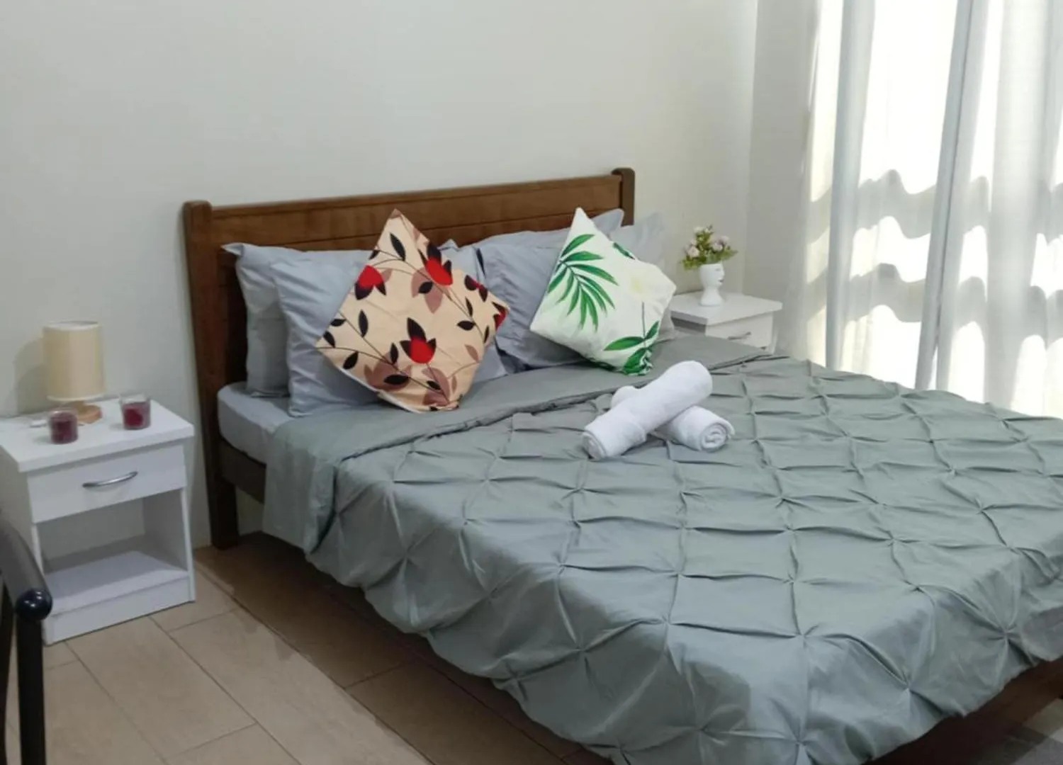 Happy Stay Condotel Near Naia T3 Manila