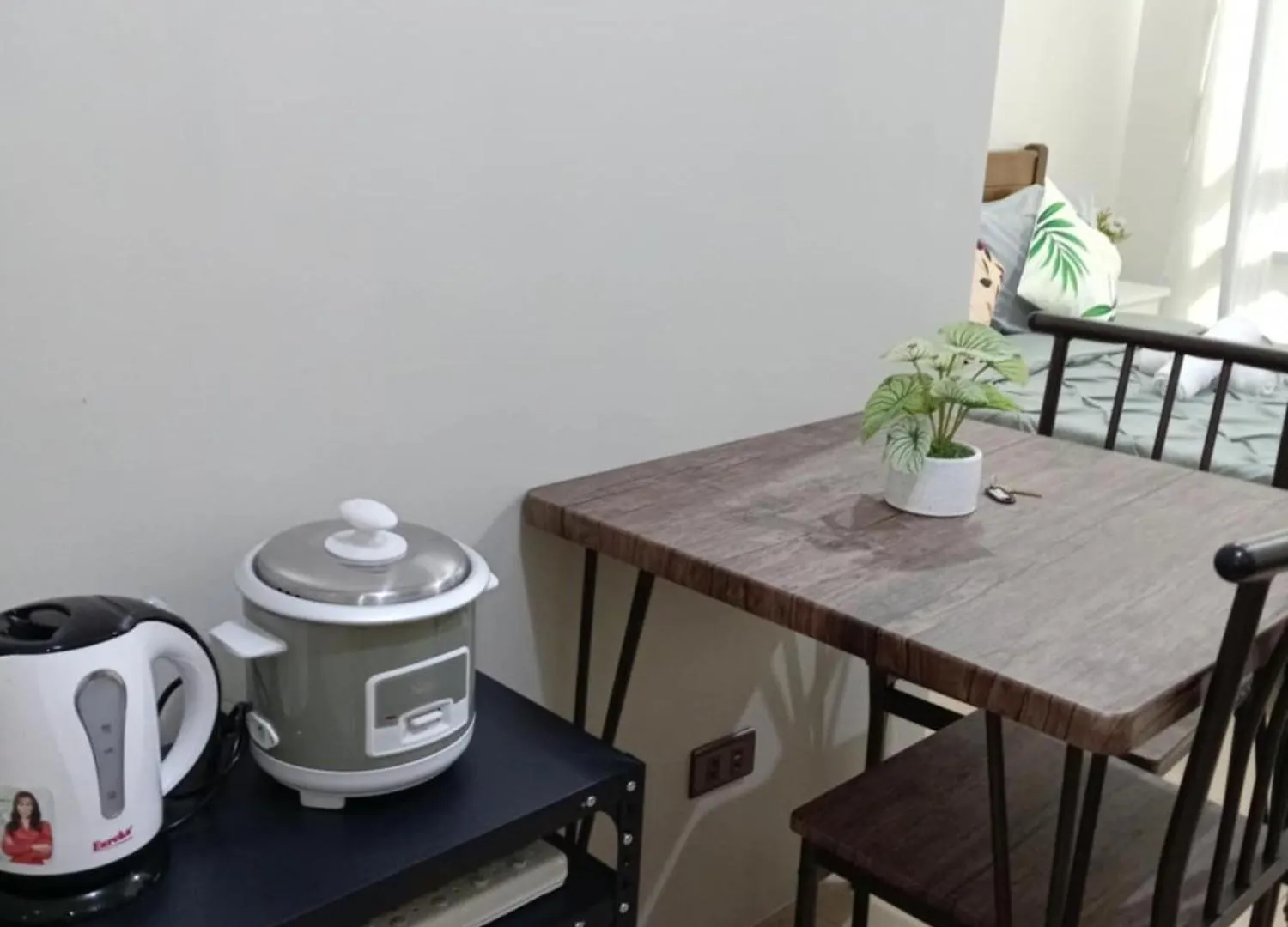 Happy Stay Condotel Near Naia T3 Manila Apartment